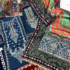 Maria B BD-2407 Jacquard Replica