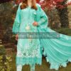 Maria B D-2302-B Lawn Replica