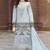 Maria B D-2307-A Cotton Master Replica