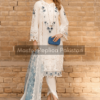 Maria B D-2315-A Cotton Replica