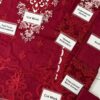 Maria B D-2315-B Cotton Replica - Image 3
