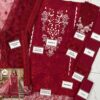 Maria B D-2315-B Cotton Replica - Image 2