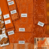 Maria B D-2310-A Cotton Master Replica
