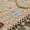 Maria B BD-2608 Organza Replica - Image 4