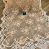 Maria B BD-2608 Organza Replica - Image 7