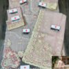 Maria B DW-EA23-03 Cotton Replica