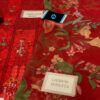Maria B Unstitched Lawn D-2309-A Replica