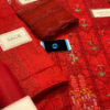 Maria B Unstitched Lawn D-2309-A Replica