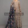 Maria B SF-EF23-09 Organza Replica
