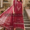 Maria B D-2315-B Cotton Replica