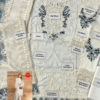 Maria B D-2315-A Cotton Replica