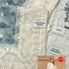 Maria B D-2315-A Cotton Replica