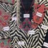 Maria B M. Print Summer Lawn Replica