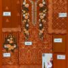 Maria b MPC-22-205 Chiffon Replica 3