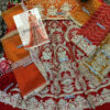 Maryum N Maria Vermillion Net Replica