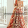 Maryum N Maria Vermillion Net Replica