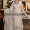 Merakish Cloud Gray Chiffon Replica