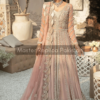 Motifz Bridal Palatial Organza Replica
