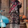 Mushq Donatella Lawn Dress