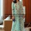 Mushq Opal Festive Lawn Replica