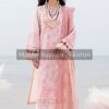 Nureh Everbloom Paper Cotton Replica