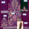 Ramsha Designer Chiffon Master Replica