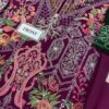 Ramsha Designer Chiffon Master Replica