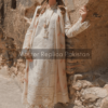 Qalamkar Be-04-Laine Lawn Replica