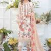 Ramsha F-2109 Chiffon Replica