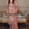 Ramsha A-502 Chiffon Master Replica