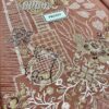 Ramsha A-502 Chiffon Master Replica