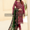 Ramsha Designer Chiffon Master Replica