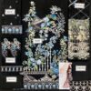 Ramsha A-603 Chiffon Replica - Image 2