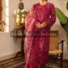 Rang Rasiya Aysel Lawn Cotton Replica