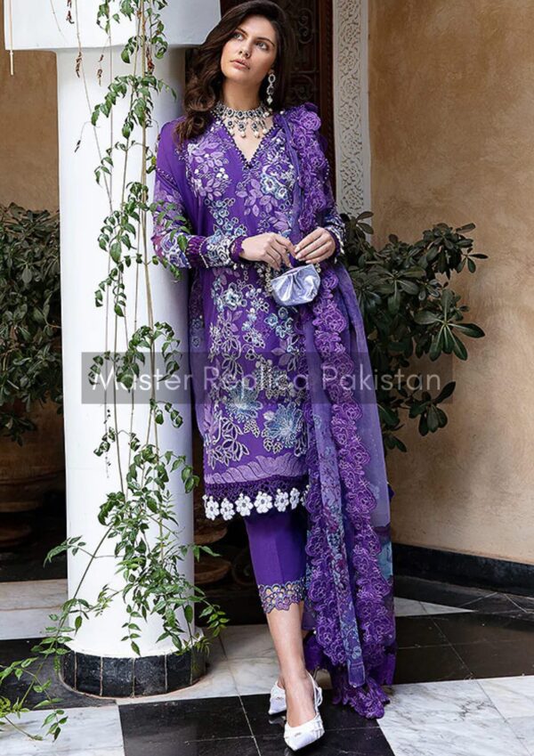 Republic Linaria Lawn Cotton Replica