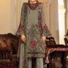 Imrozia I-126 VOEUX Chiffon Replica