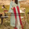 Saira Shakira Cotton Dress Replica