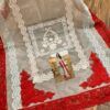 Saira Shakira Cotton Dress Replica - Image 4