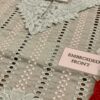 Saira Shakira Cotton Dress Replica - Image 3