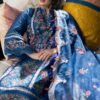 Sobia Nazir 14-A Lawn Replica