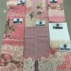 Crimson Cotton Collection Master Replica