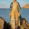 ZAINAB CHOTTANI ZC-23 Cotton Replica