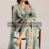 Zara Shahjahan Coco Summer Lawn Replica