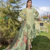 Charizma CSL-08 Cotton, Lawn Replica