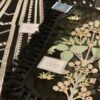Crimson Marori Dreams Lawn Replica