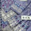 Kanwal Malik Lavender Lawn Replica
