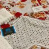 Farida Hassan Floral Lawn Replica - Image 5