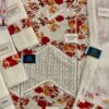 Farida Hassan Floral Lawn Replica - Image 2