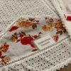 Farida Hassan Floral Lawn Replica - Image 4
