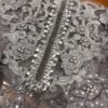 Maria b D-2304-B Organza Replica